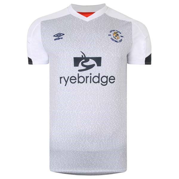 Thailandia Maglia Luton Town Third 21/22